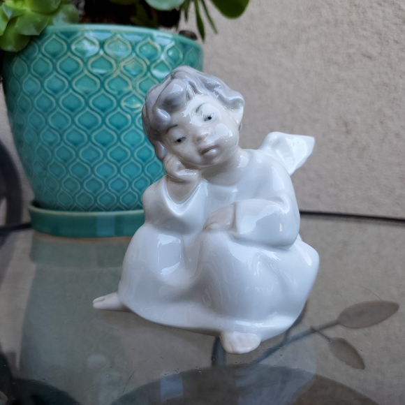 LLADRO Little Angel